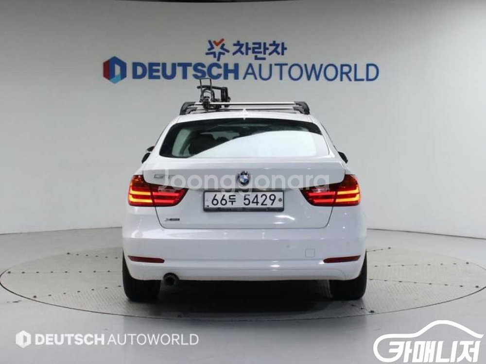 [BMW]3시리즈 (F30) 320d xDrive #최--4