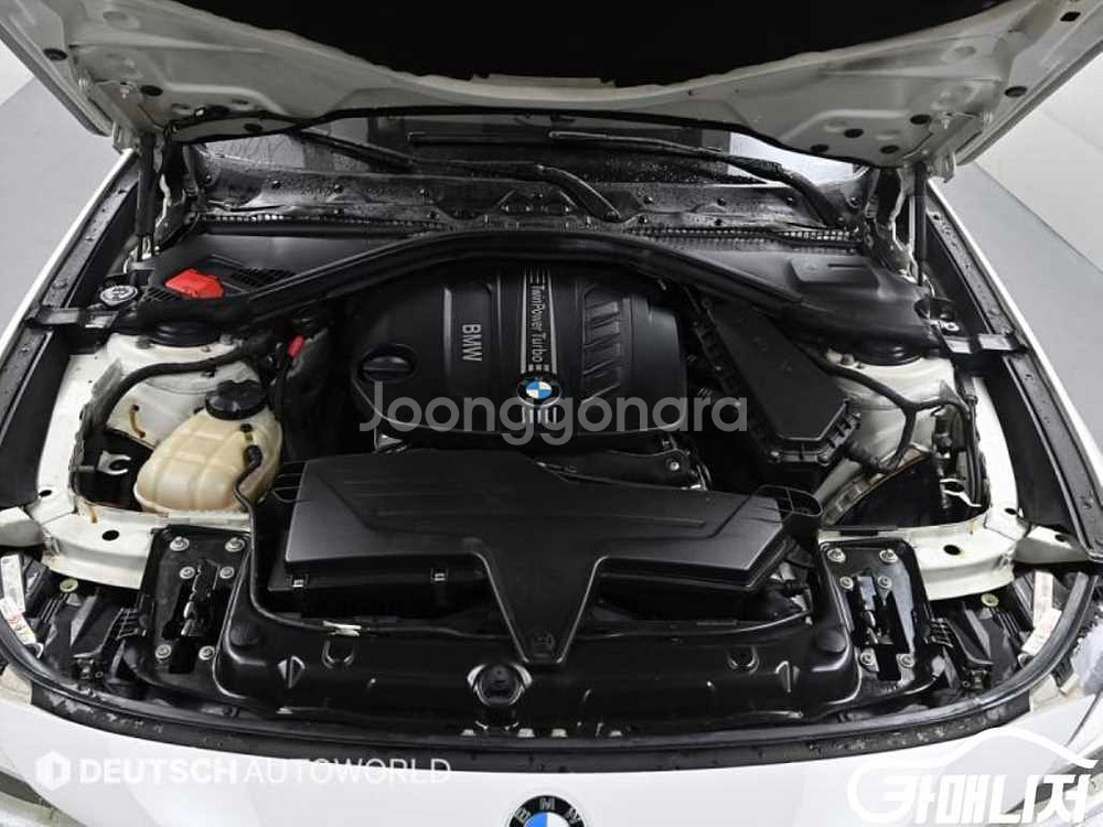 [BMW]3시리즈 (F30) 320d xDrive #최--9