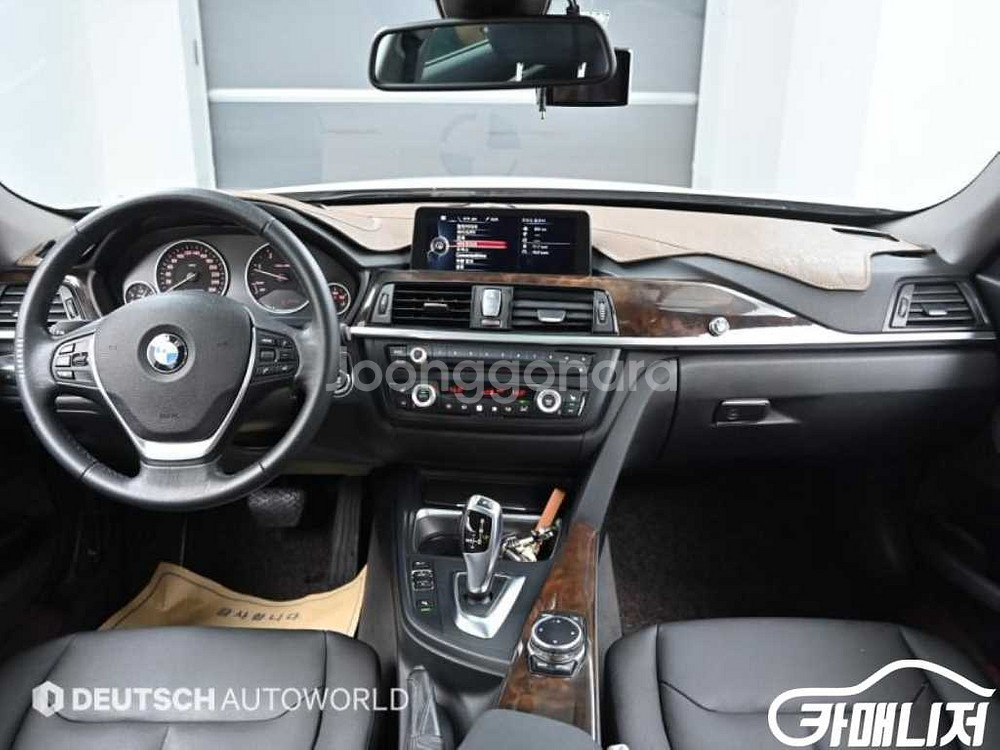[BMW]3시리즈 (F30) 320d xDrive #최--5