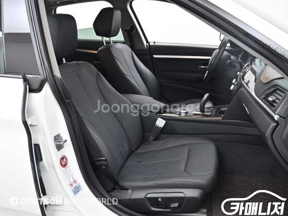 [BMW]3시리즈 (F30) 320d xDrive #최--2