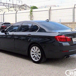 [BMW]5시리즈 (F10) 528i (5인승) #최저