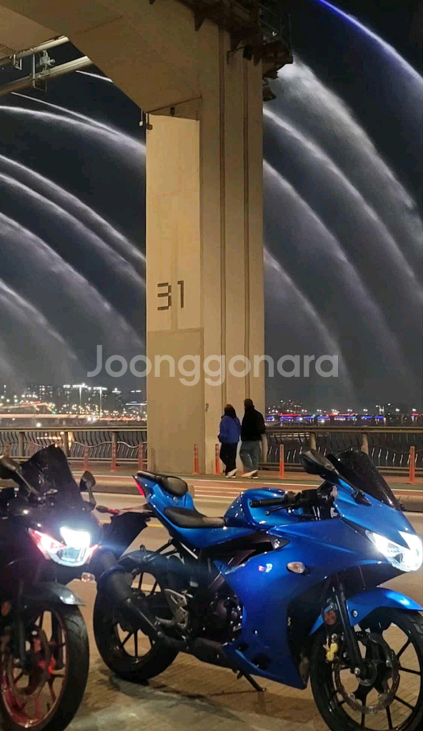스즈키 gsx-r125--0