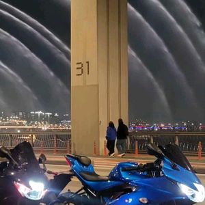 스즈키 gsx-r125