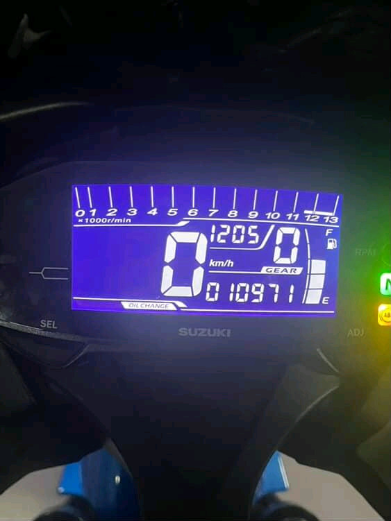 스즈키 gsx-r125 이미지