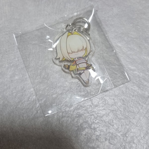 니케 일레그 키링 미개봉 판매