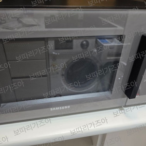 삼성전자 비스포크 전자레인지 MS23T5018AC