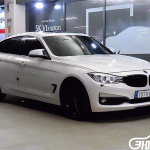 [BMW]3시리즈 GT (F34) GT 320D xDr