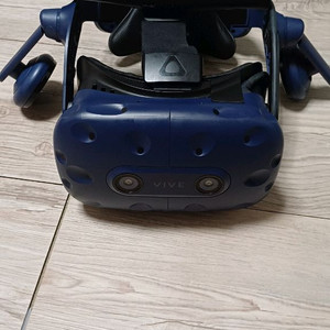 HTC VIVE PRO 바이브 프로 VR + 무선 킷