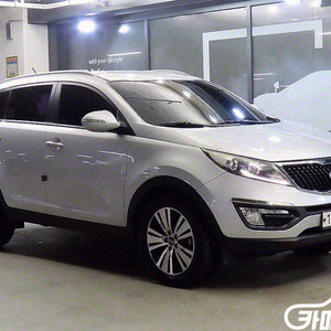 [기아]더 뉴 스포티지 R 디젤 4WD 트렌디 #최저가