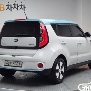 [기아]쏘울 EV EV (5인승) #최저가도전 이미지