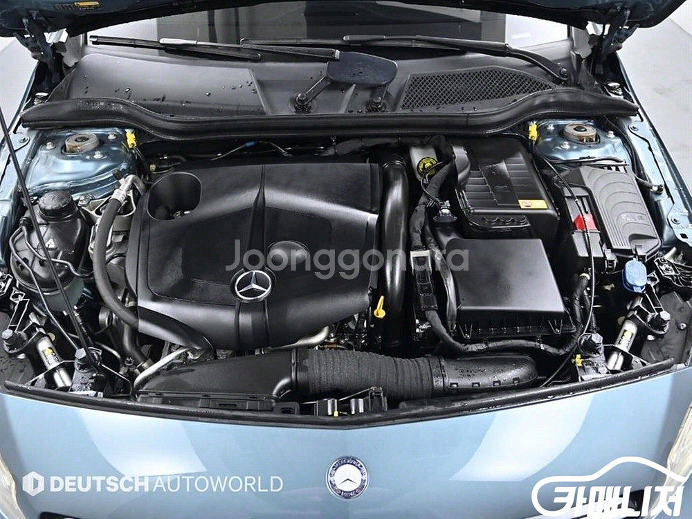 [벤츠]A클래스 W176 A200 CDI 나이트 #최저--7