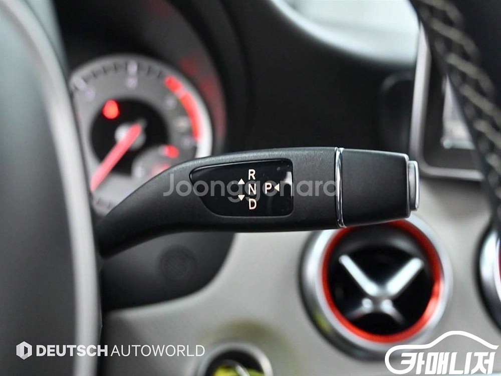 [벤츠]A클래스 W176 A200 CDI 나이트 #최저--4