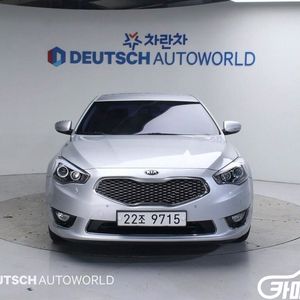 [기아]더 뉴 K7 LPI 3.0 럭셔리 #최저가도전