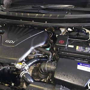 [현대]더 뉴 아반떼 1.6 GDI 스마트 #최저가도전