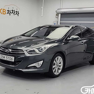 [현대]i40 2.0 GDI PYL #최저가도전