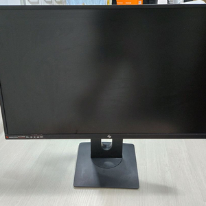 긱스타 27인치 240hz 모니터 GS-2740FM