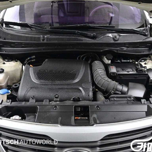 [기아]스포티지 R 2WD TLX 최고급형 #최저가도전