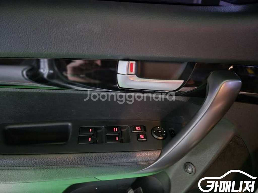 [기아]뉴 쏘렌토 R 2WD 2.0 트랜디 #최저가도전--3