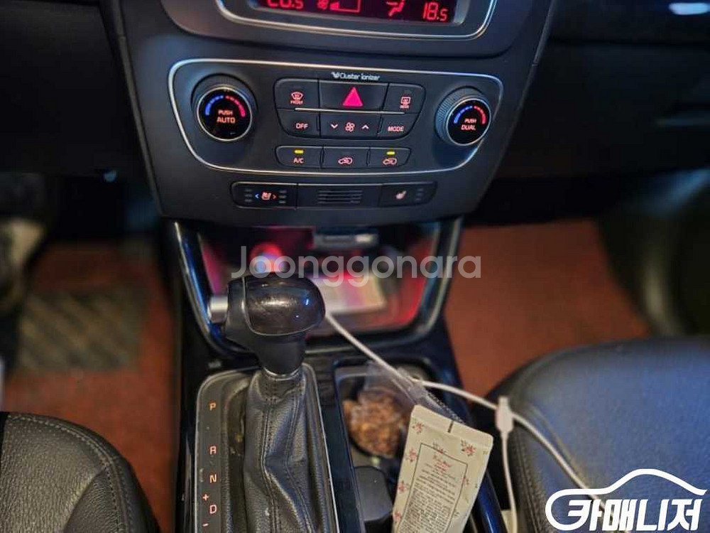 [기아]뉴 쏘렌토 R 2WD 2.0 트랜디 #최저가도전--8
