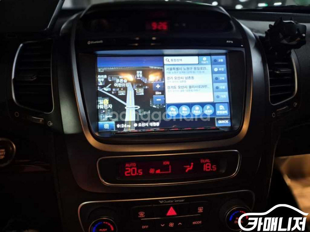 [기아]뉴 쏘렌토 R 2WD 2.0 트랜디 #최저가도전--7