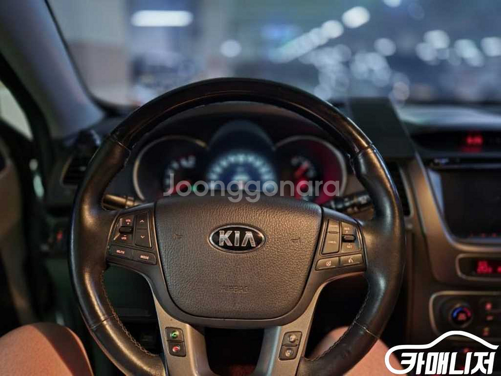 [기아]뉴 쏘렌토 R 2WD 2.0 트랜디 #최저가도전--6