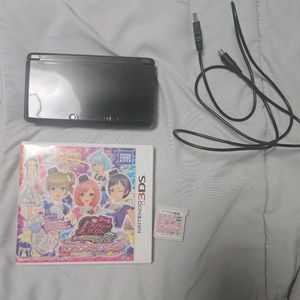 일본 3ds닌텐도 일괄(프리즘스톤, 프리파라 닌텐도)