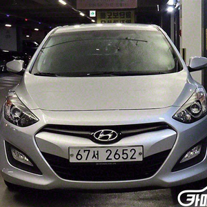 [현대]뉴 i30 1.6 VGT PYL #최저가도전