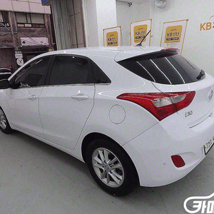 [현대]뉴 i30 1.6 GDI 유니크 (5인승) #최