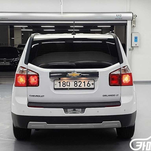 [쉐보레]올란도 2.0 디젤 LT 프리미엄 #최저가도전