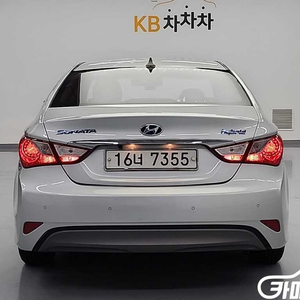 [현대]쏘나타 하이브리드 YF HEV 스마트 (5인승)