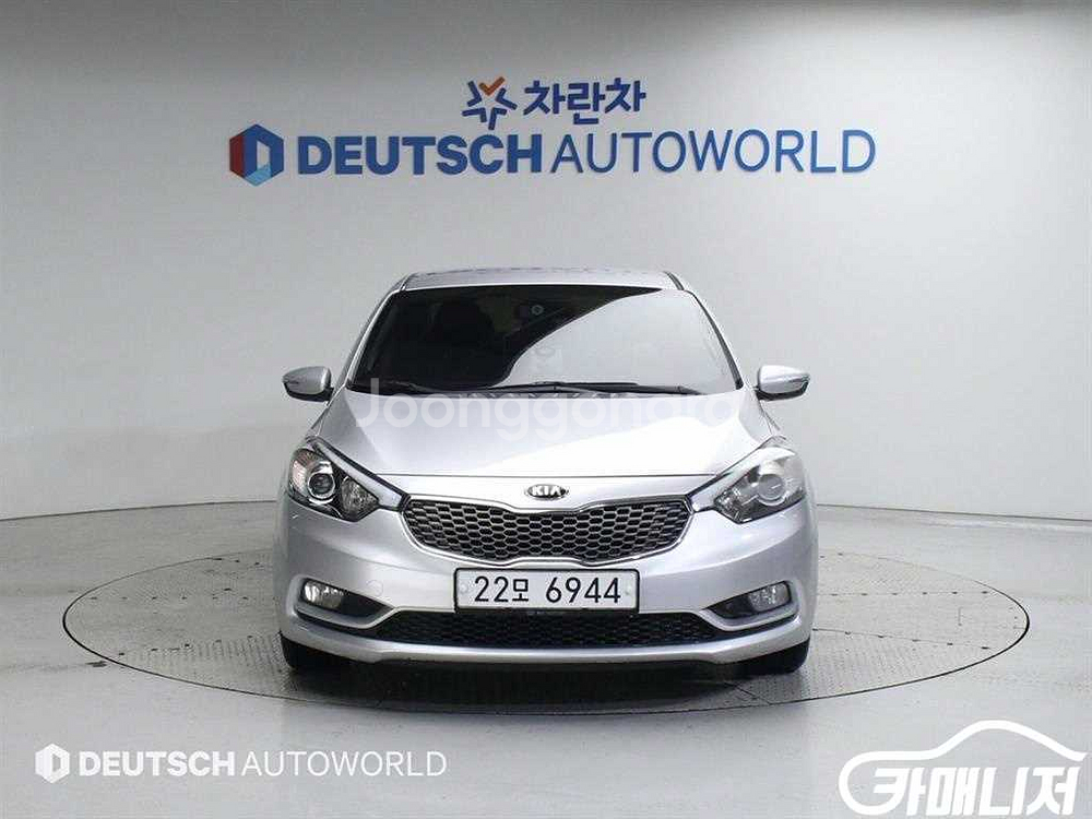 [기아]K3 1.6 GDI 트렌디 (5인승) #최저가도--0