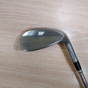 파운더스 클럽 52도 FORGED 갭 웨지 (S)
