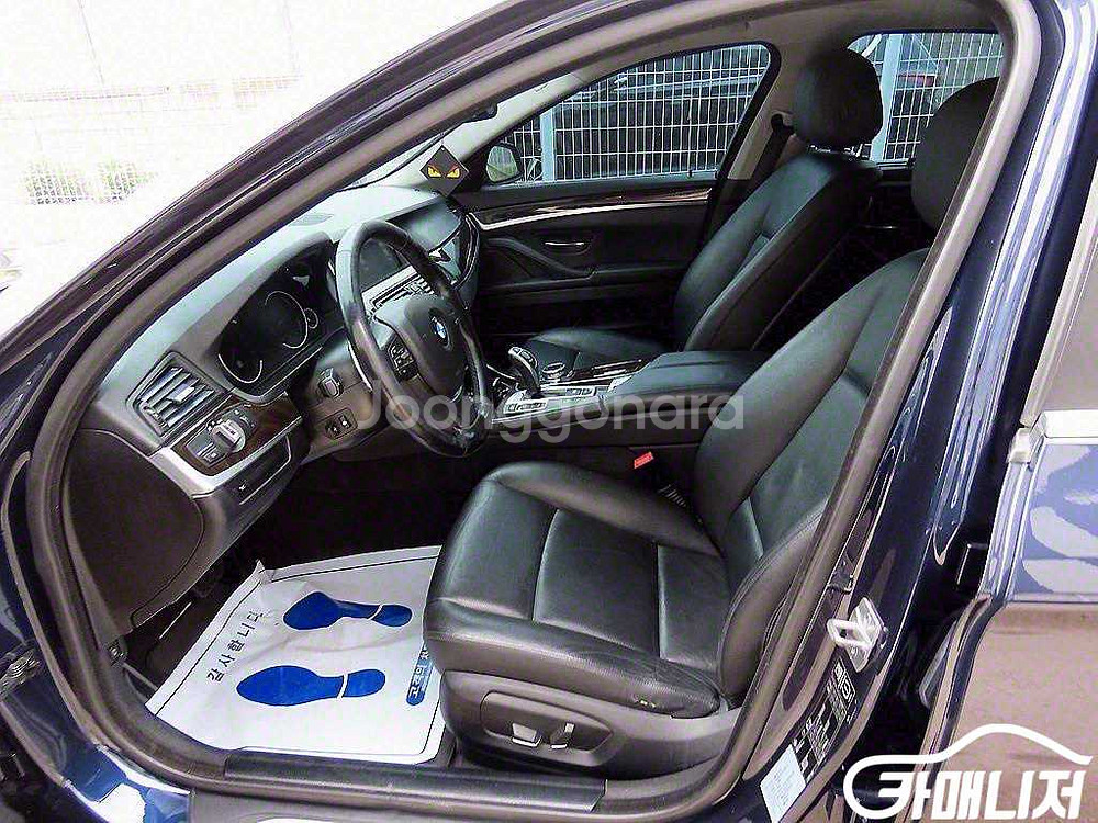 [BMW]5시리즈 (F10) 528i #최저가도전--1