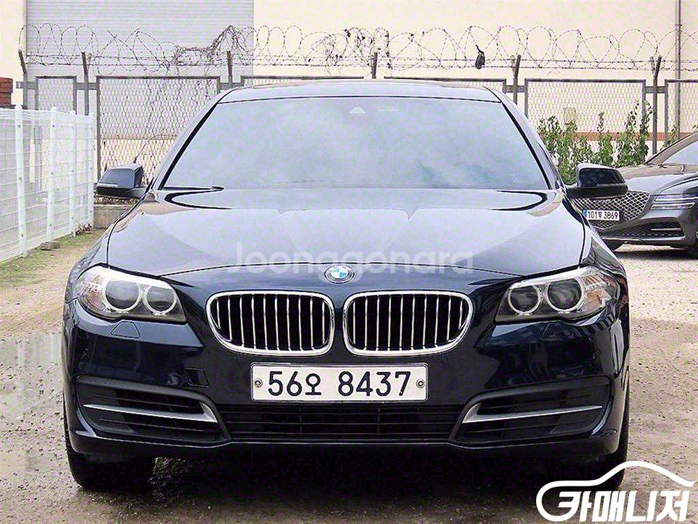 [BMW]5시리즈 (F10) 528i #최저가도전--0