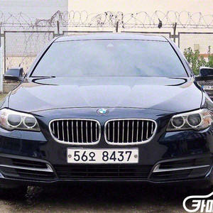 [BMW]5시리즈 (F10) 528i #최저가도전