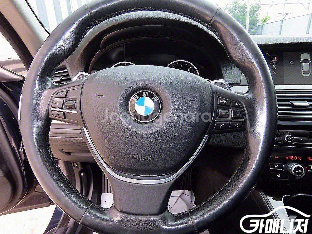 [BMW]5시리즈 (F10) 528i #최저가도전--9