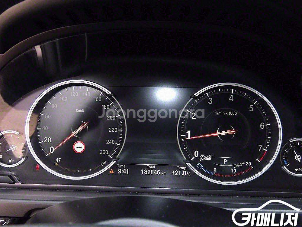 [BMW]5시리즈 (F10) 528i #최저가도전--6