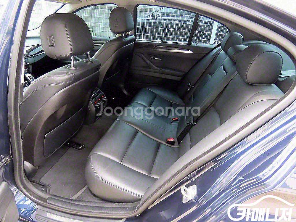[BMW]5시리즈 (F10) 528i #최저가도전--4