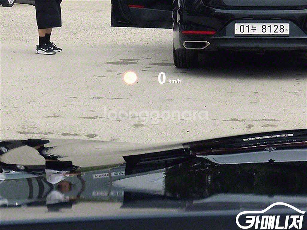 [BMW]5시리즈 (F10) 528i #최저가도전--5