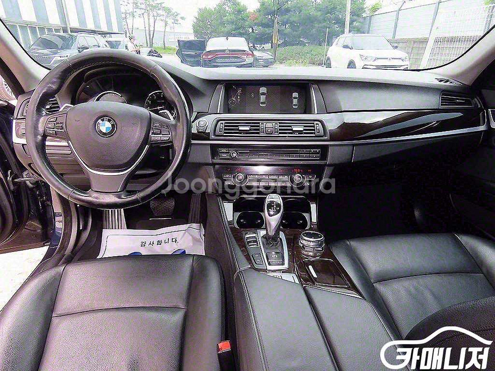 [BMW]5시리즈 (F10) 528i #최저가도전--7
