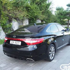 [현대]그랜저 HG HG300 EXCLUSIVE #최저