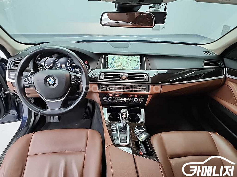 [BMW]5시리즈 (F10) 528i #최저가도전--4