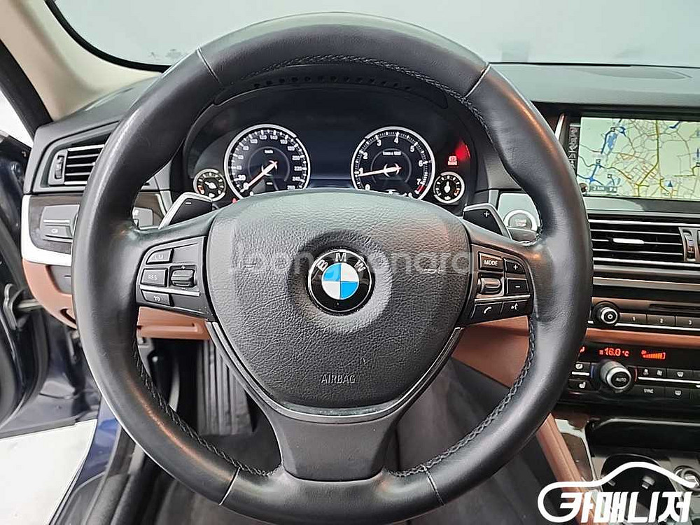 [BMW]5시리즈 (F10) 528i #최저가도전--8
