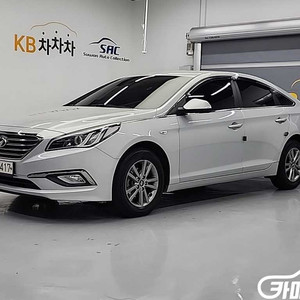 [현대]LF 쏘나타 LPI 스마트 #최저가도전