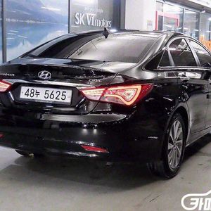 [현대]쏘나타 더 브릴리언트 CVVL 스마트 #최저가도
