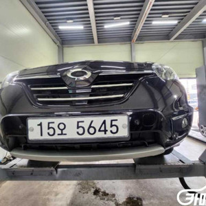 [르노코리아(삼성)]QM5네오 가솔린 2WD RE (5