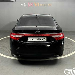 [현대]그랜저 HG LPG HG300 PREMIUM (