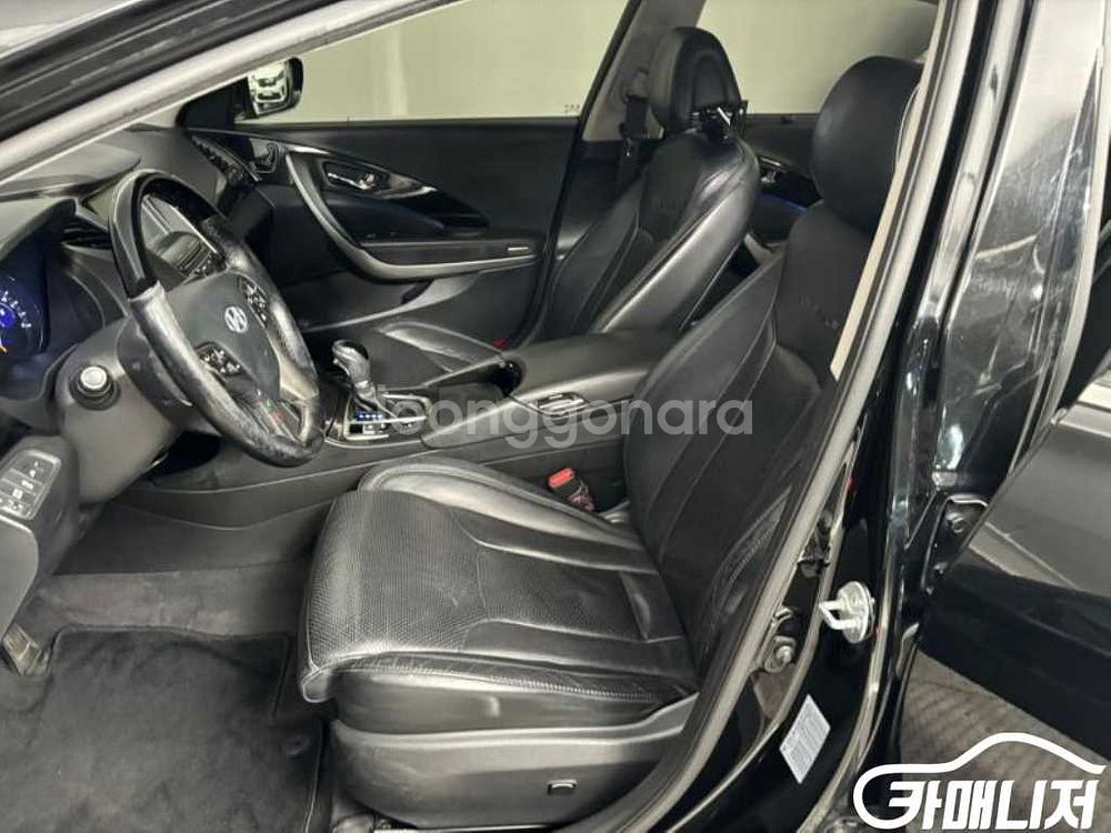 [현대]그랜저 HG LPG HG300 PREMIUM (--2