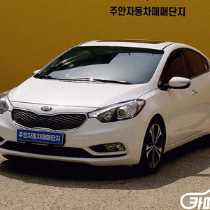 [기아]K3 1.6 GDI 트렌디 (5인승) #최저가도