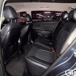 [기아]스포티지 R 2WD TLX 최고급형 #최저가도전